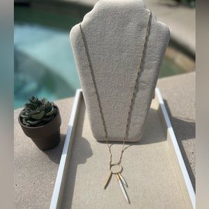 Stella & Dot necklace